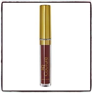 LA Splash Lip Couture Waterproof Liquid Lipstick